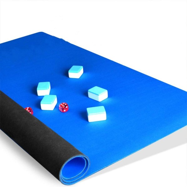 Professional Game Table Cover (32.6 x 32.6 in) - for