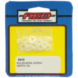 AED 5410 Bowl Gskts Nylon 18