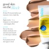 Bliss Block Star SPF 30 Daily Tinted Sunscreen with Zinc