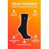 HEAT HOLDERS - Men's and Women's Thermal Socks for Winter,