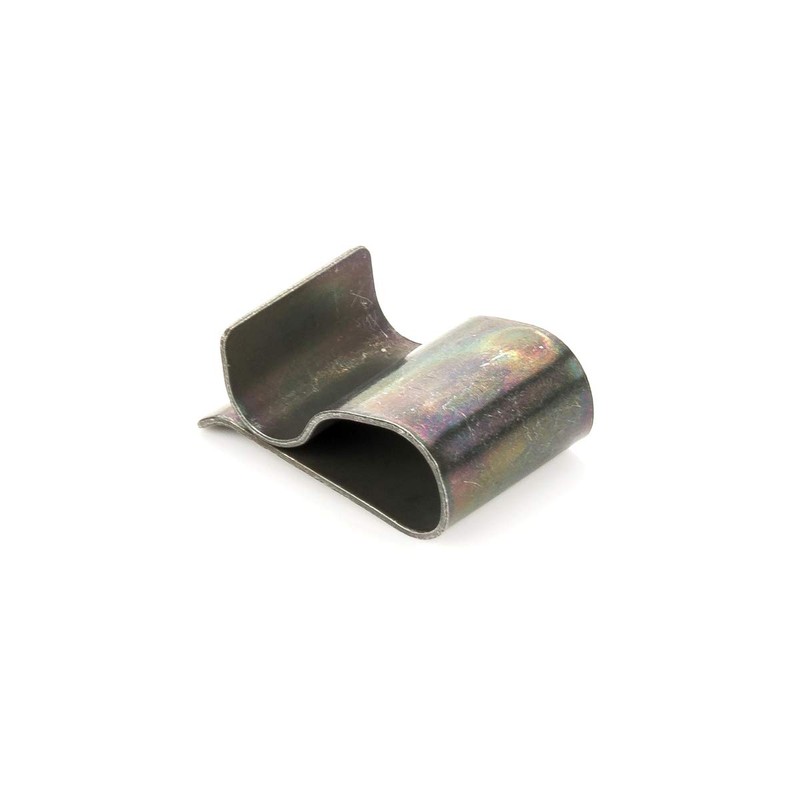 LST Front Spoiler Radiator Grille Clamp Mounting Clips Set 20