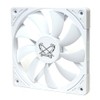 SCYTHE 120mm Kaze Flex II Slim 1800RPM Fan - Computer