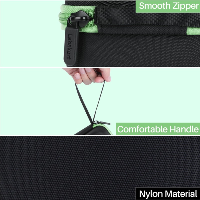 Storage Case Compatible with Leapfrog LeapMove Active Learning Video Game
