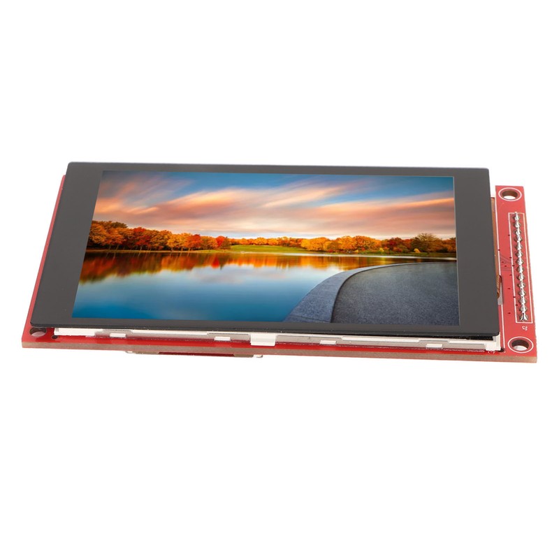 TFT LCD Screen Module 3.5 Inch 480x320 SPI Serial Port