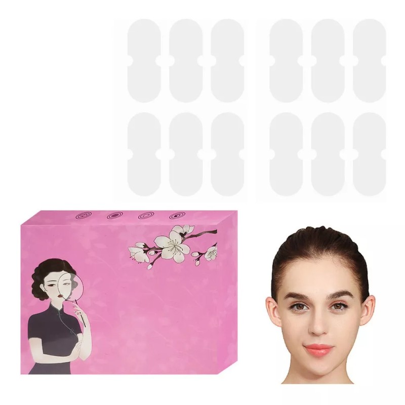 Corrector De Orejas Beauty Lug Solutions Gen - Adhesivos Par