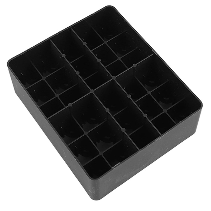 Marker Case Holder, 120 Slots PU Leather Marker Case with