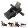 SHINEOFI Woodworking Planer Tool Portable Handheld Device for Trimming Smoothing