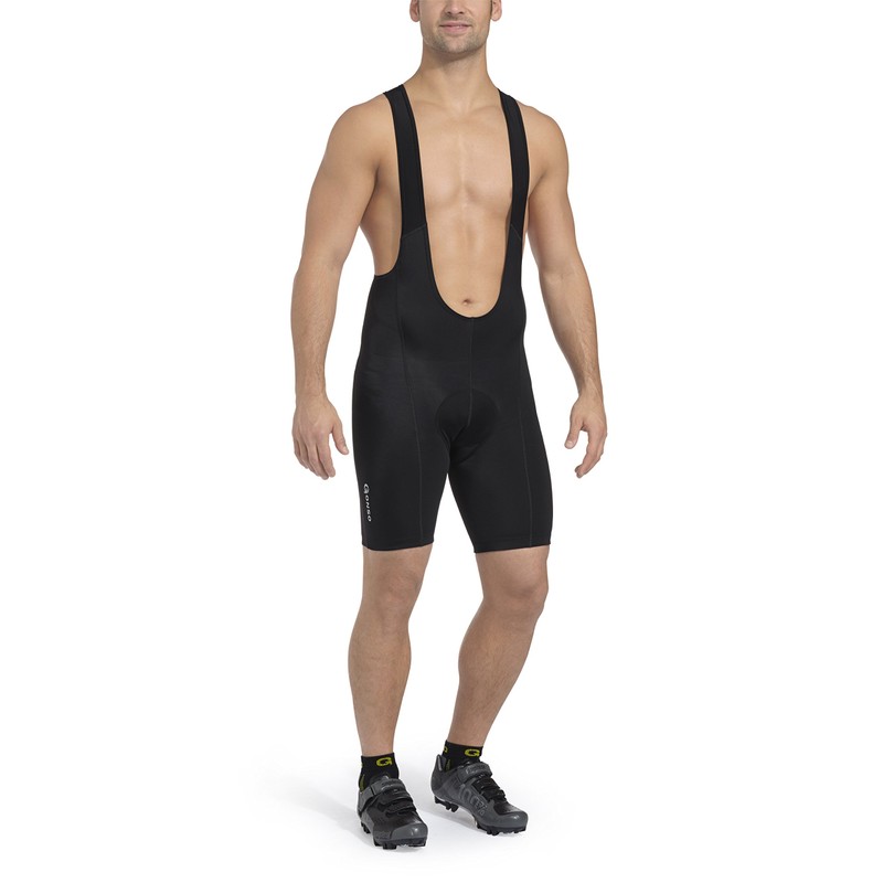 Gonso Teglio Men's Bib He Wheel Bracket Hose, Men, 16103,