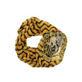 Elope Hufflepuff Infinity Scarf Standard