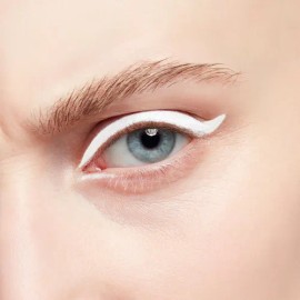 Delineador De Ojos Mac Colour Excess Gel Pencil Eyeliner Color Incorruptible                                                                          