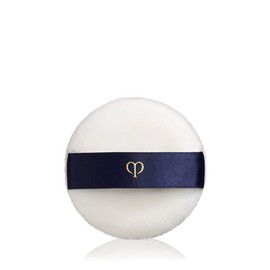 Clé de Peau Beauté [Department Store] [Clé de Peau Beauté] [Clé de Peau Beauté] Translucent Loose Powder NM Puff Small / [백화점] [끌레드뽀 보떼] [끌레드뽀 보떼] 트렌스루센트 루스 파우더 N M 퍼프 스몰
