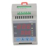 Temperature Controller Digital Temp Control Switch ‑50~120℃ 24V DC for