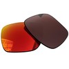 Acefrog 1.8MM Polarized Replacement Lenses for Oakley Sylas OO9448 Sunglasses,