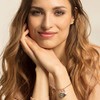 Thomas Sabo Women Silver Clasp Charm - 1685-051-21