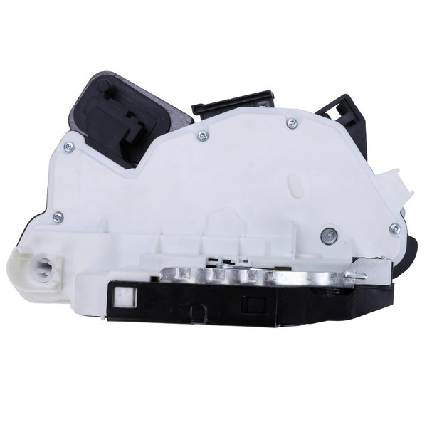 Door Lock Drive Actuator Front Right Driver Side Compatible for