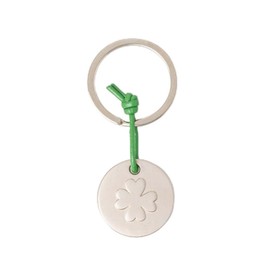 Räder Key to Happiness Clover Leaf, Colourful