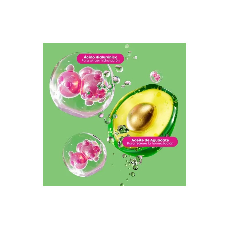 Acondicionador Matrix Food For Soft Cabello Seco 300ml