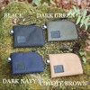 SA-CHE X-PAC Outdoor UL Mini Wallet Plus, Made in Japan,