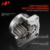 A-Premium Engine Oil Pump Compatible with Toyota Camry 1992-2001, Solara