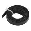 3D Print Open Timing Belt Flexible Stable Low Noise Wear