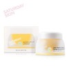 Half Club/Saturday Skin Yuzu Vitamin C Sleep Mask 50ml / 새터데이스킨 유자 비타민C 슬립 마스크 50ml