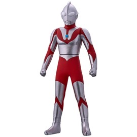 BANDAI Ultra Hero Series 105 Ultraman (B Type)