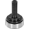 Ball bearing guide KLS-D 15,8-OFK