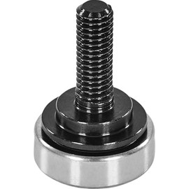 Ball bearing guide KLS-D 15,8-OFK