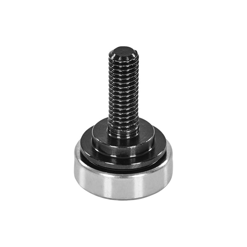 Ball bearing guide KLS-D 15,8-OFK