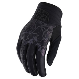 Troy Lee Designs Luxe Floral Women's Cycling Gloves M