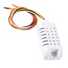 5Pcs SHT30 Digital Output Temperature and Humidity Sensor Module IIC