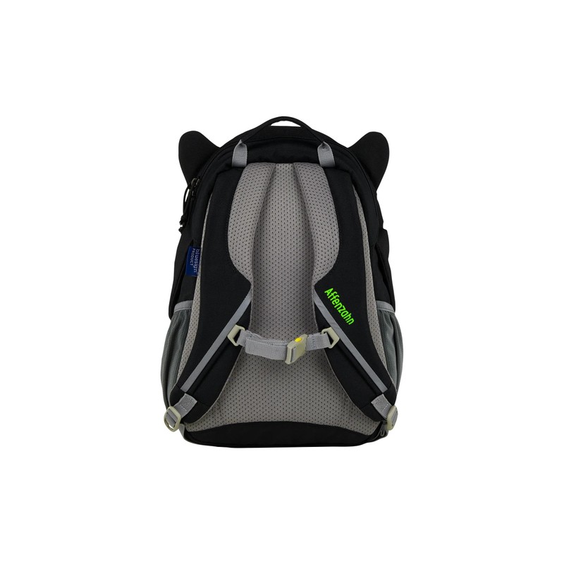 Affenzahn Big Friend Nursery Backpack for 3-5 Years Nursery, Functional