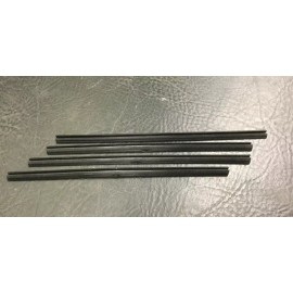 Vrd AirCooled Karmann Ghia Bumper Guard Seal Kit  56-71  Prt#141707241B