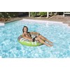 Poolmaster 01503 50-Inch Hurricane Sport Swimming Pool Float Inner Tube,