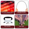 FejoHify Large Dragon Kite for Kids and Adults, Easy to