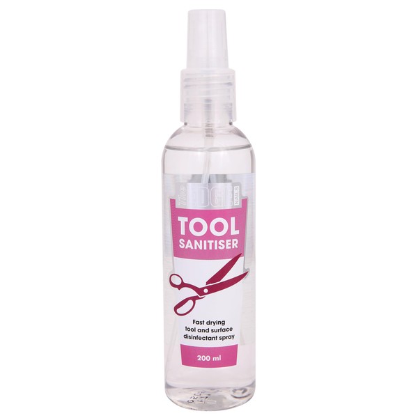 The Edge Nails Tool Sanitiser