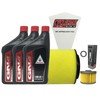 Cyclemax Tune Up Kit compatible with 2007-2013 Honda TRX 420