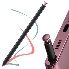 [Miimall] Universal Galaxy S23 Ultra/S22 Ultra SC-52D/SCG20/SC-52C/SCG14 Stylus Pen *1 + Chip*3 + Tweezers*1 Replacement for Galaxy S23 Wurt No Bluetooth Stylus (Non-S Pen) Replacement Stylus for