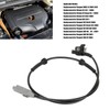 Rear ABS Wheel Speed Sensor 4545K8 Fast Response Tire Speed