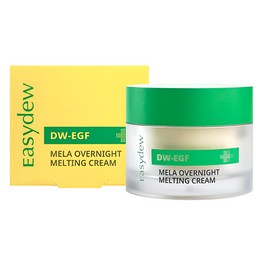 Easydew Spot Capsule Cream Overnight 30gX1 Box / 이지듀 기미 캡슐 크림 오버나이트 30gX1박스