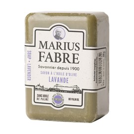 Savonde Marseille 1900 Lavender 5.3 oz (150 g)