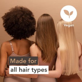 Wave Eucalyptus Oil Shampoo & Conditioner Bar Set - Natural & Organic Moisturizing Vegan Shampoo and Conditioner Bars for Women & Men - Long-Lasting (80-120 Uses)