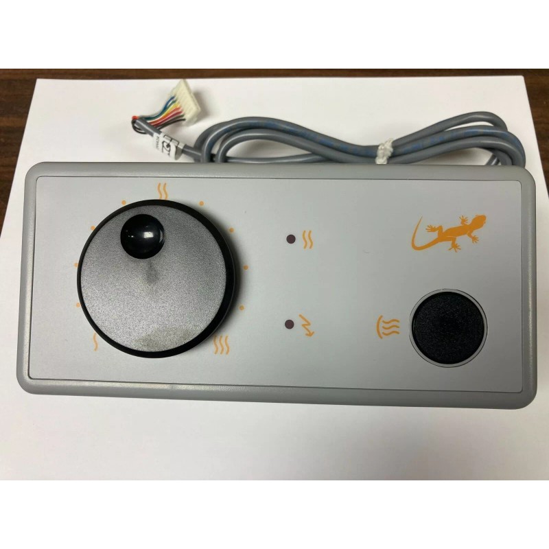 Gecko TSC-2 Topside Control