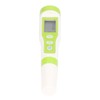 Digital ORP Meter Auto Calibration High Accuracy Clear Display Portable