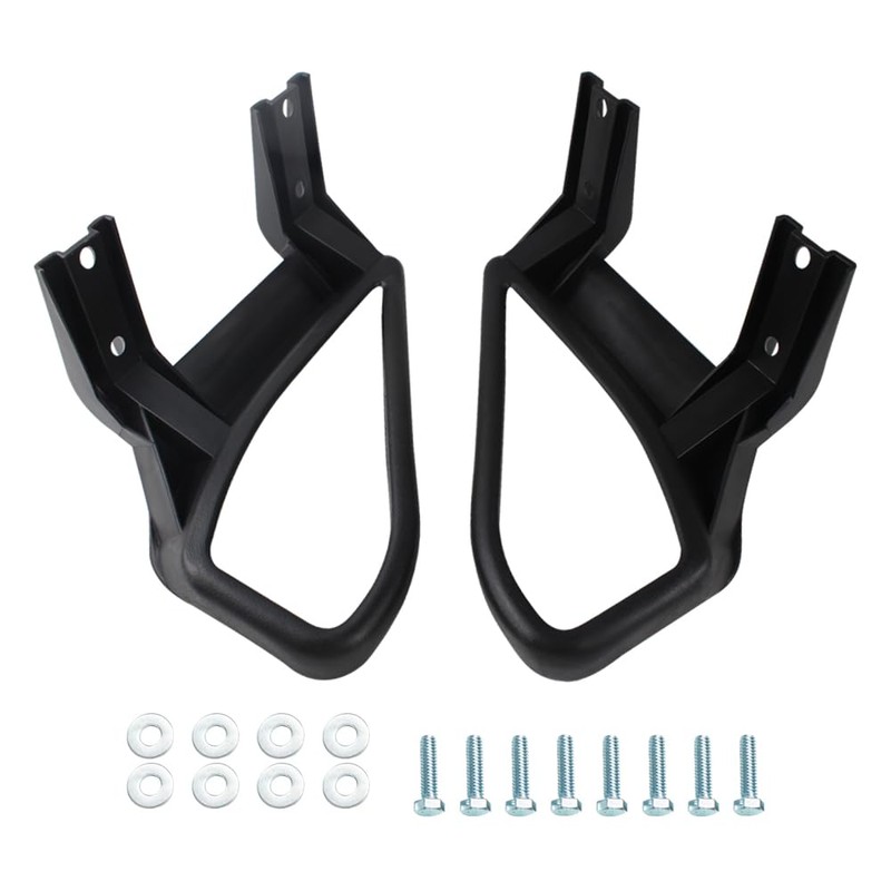 COOL STAR Seat Handle Armrest Hip Restraints Compatible with 1994-up
