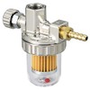 Onda Manufacturing OF-50LVA Oil Strainer [OF-50LVA Type Oil Strainer Rc3/8