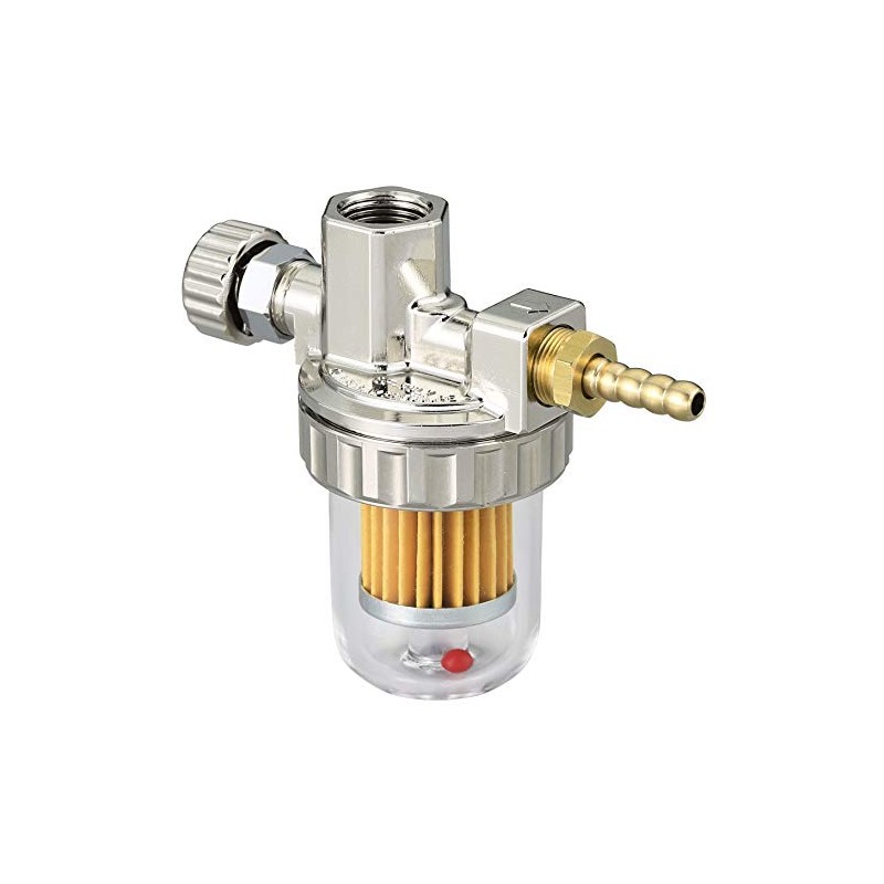 Onda Manufacturing OF-50LVA Oil Strainer [OF-50LVA Type Oil Strainer Rc3/8
