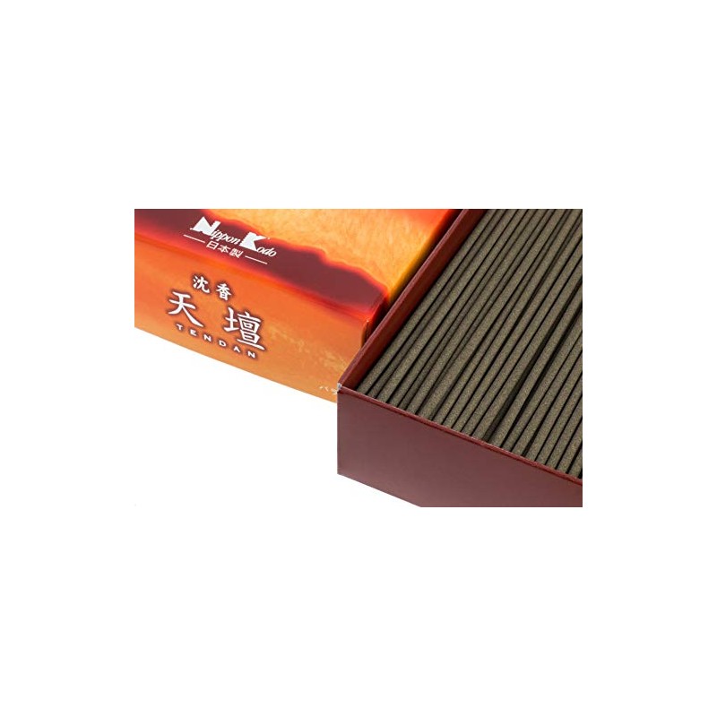 沈香天壇 大型バラ詰