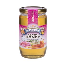 BELVEDER HONEY (1 - PACK, Acacia)