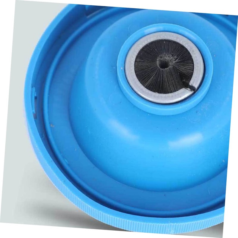 SHINEOFI 2pcs Electric Drill Dust Collector Cover Ash Bowl for